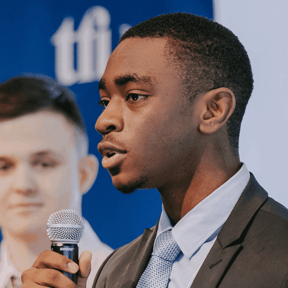 Toronto Finance International