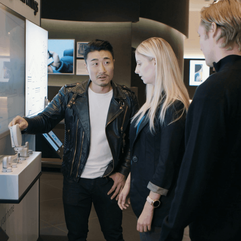  Brim Rewards Video Series