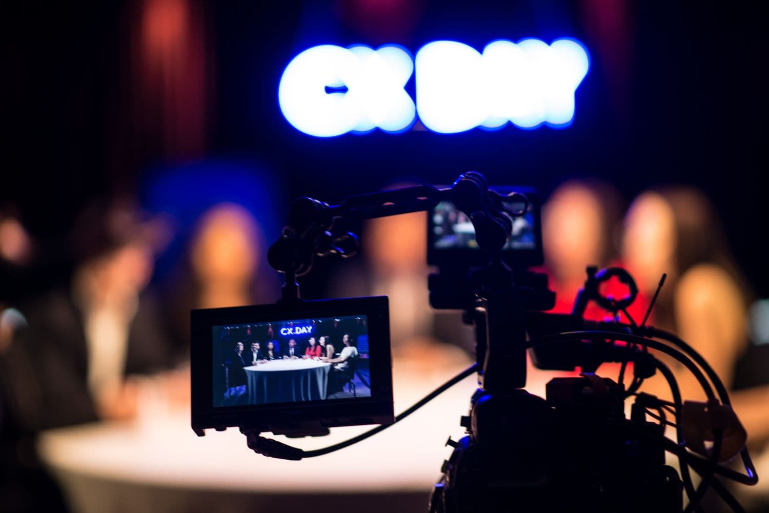 gallery media