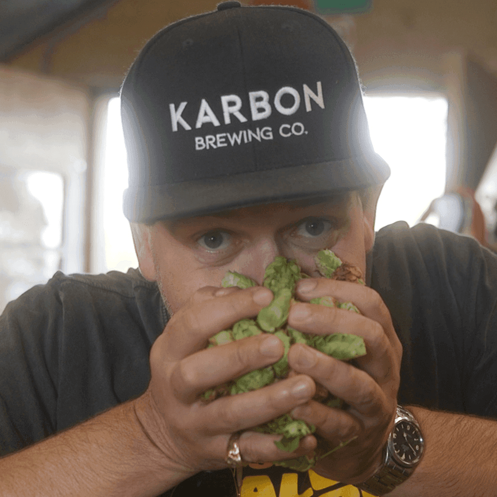 Karbon Brewery