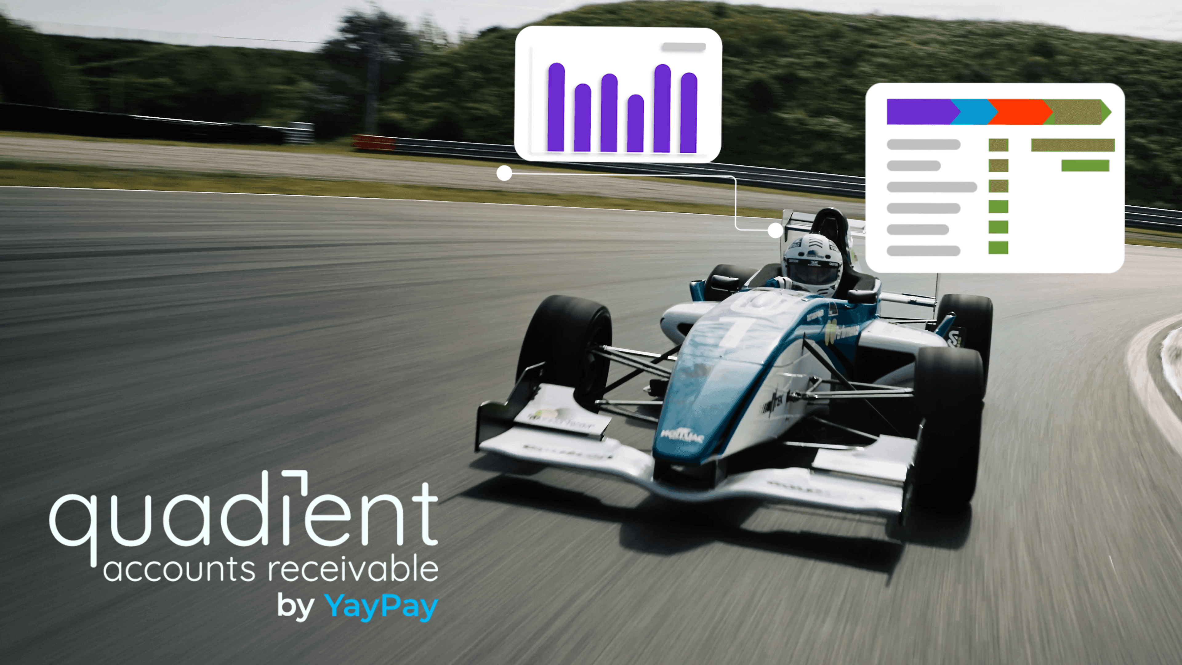 Yaypay Account Receivable Software