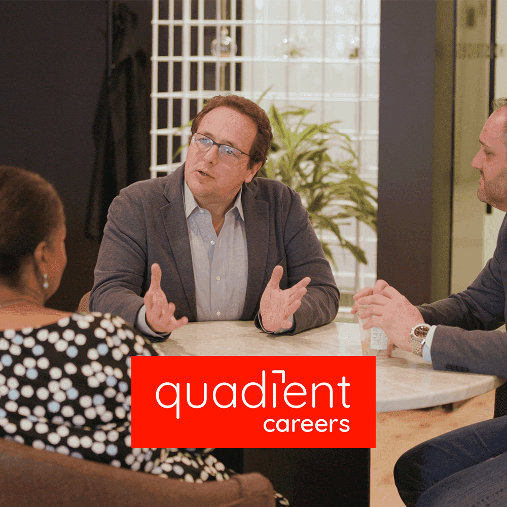 Quadient Careers