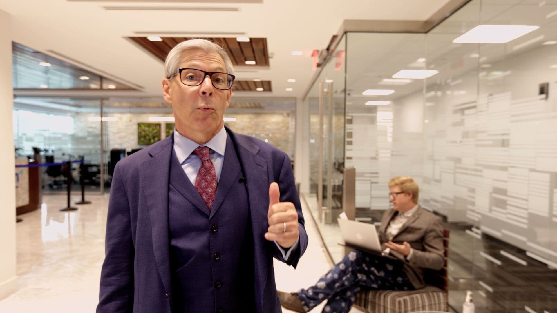 Withum – Expertise and Culture Video Series