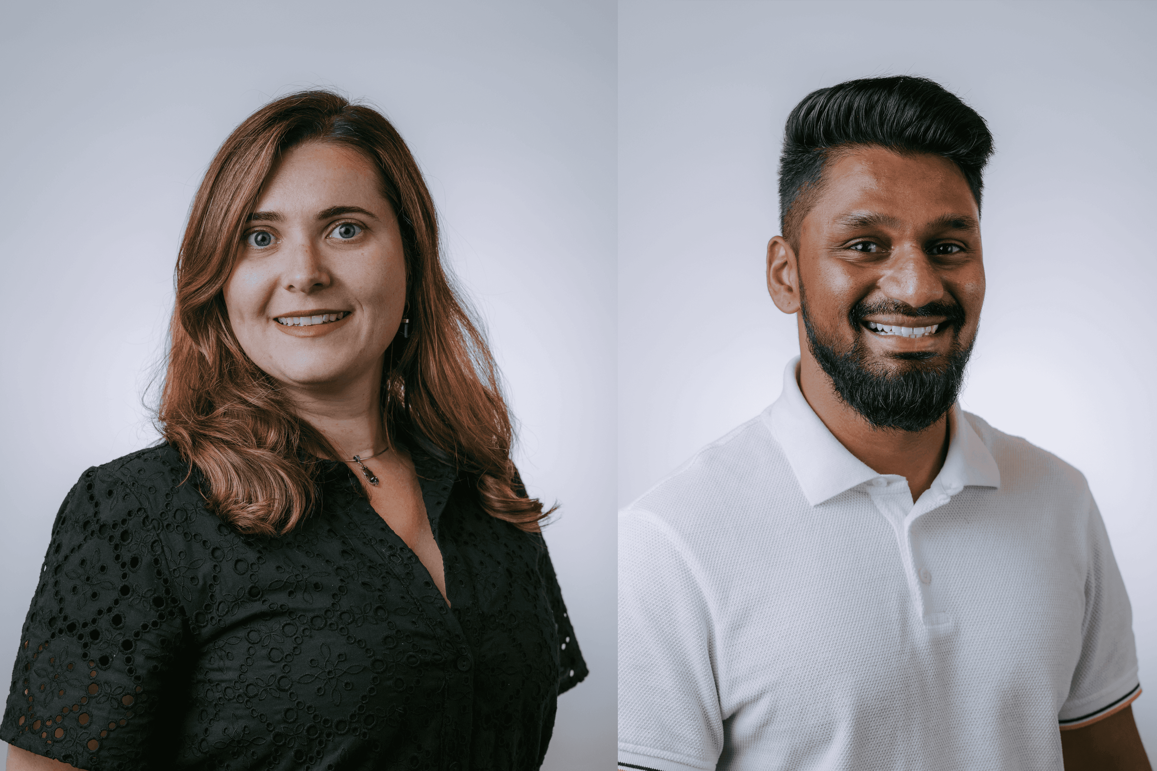 Headshot Photography