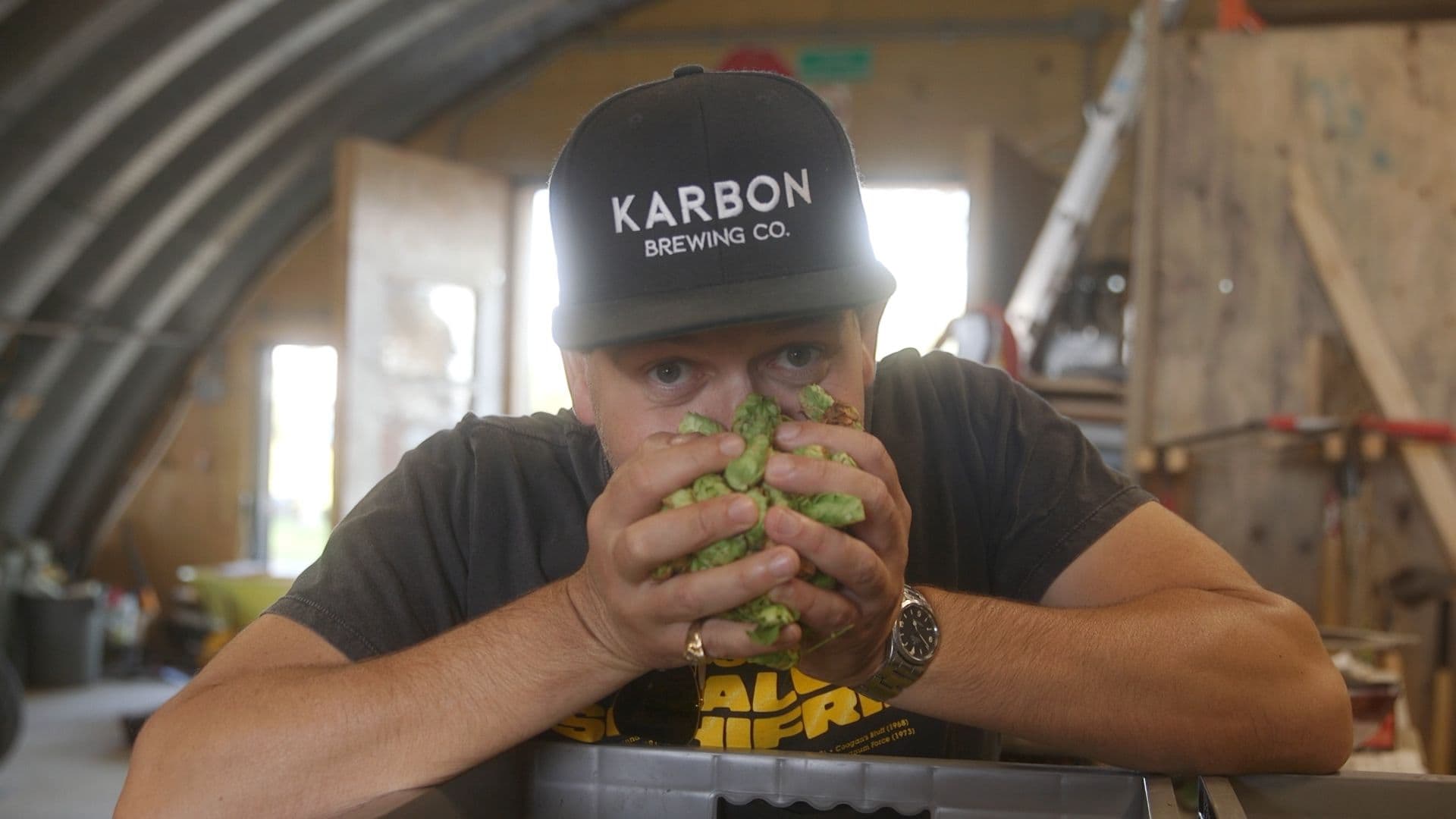 Karbon Brewery