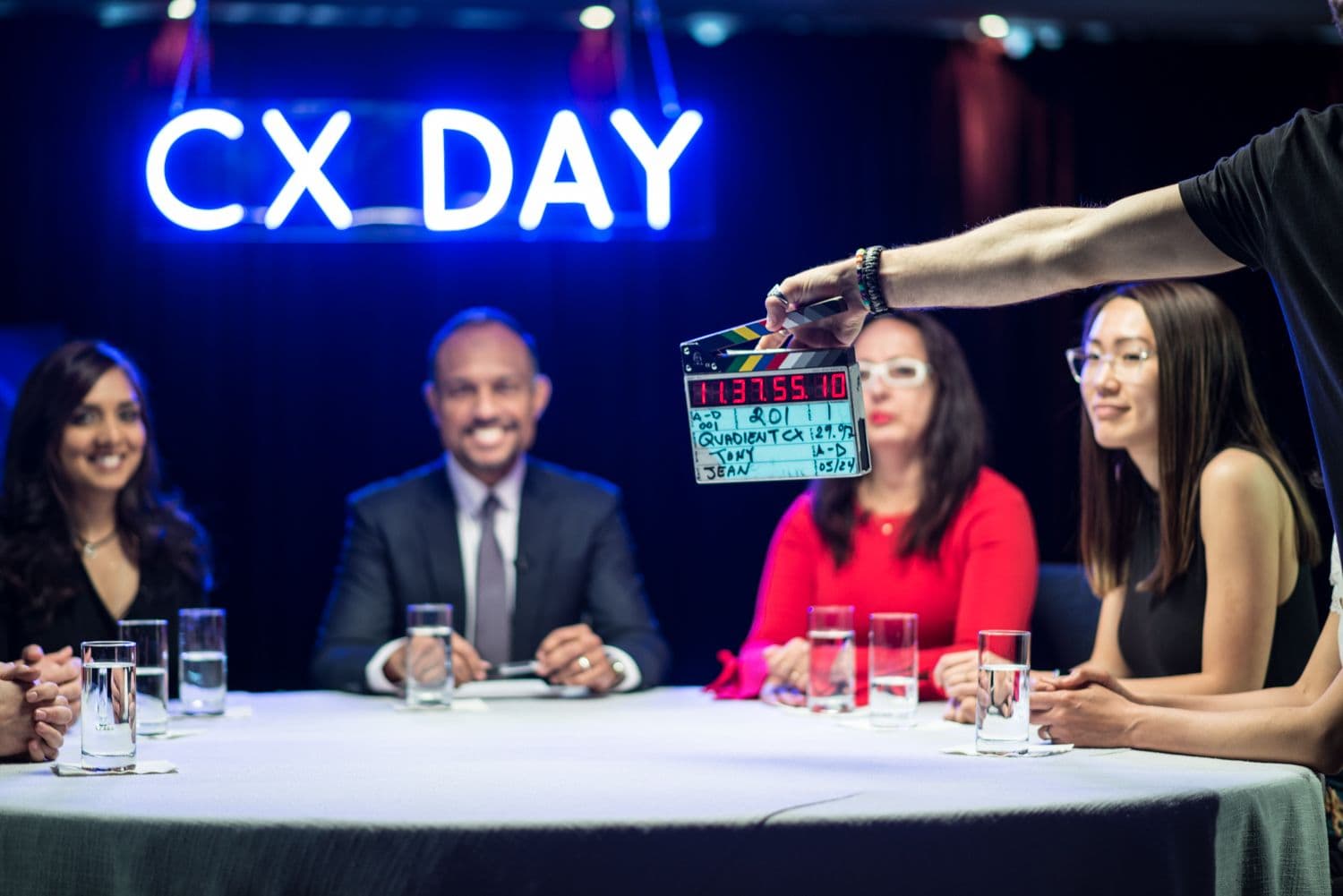 Quadient CX Day