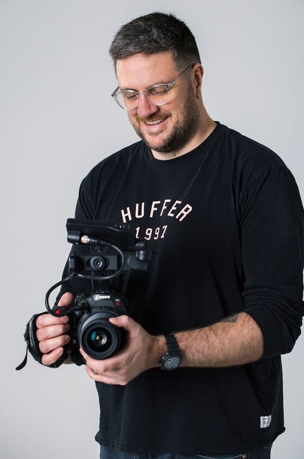 founder